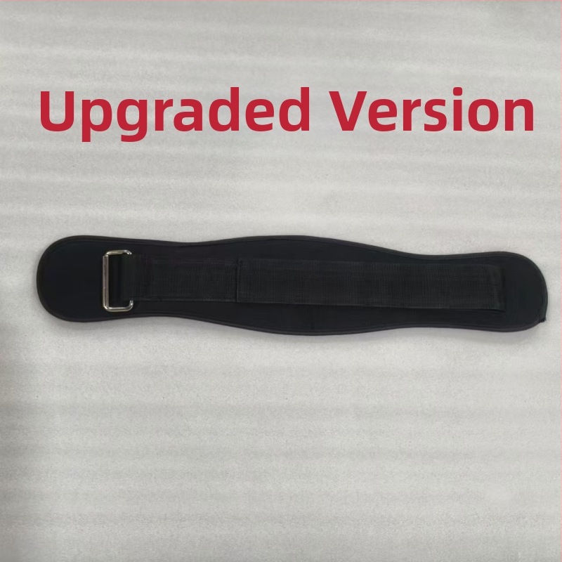 Tiesioginis gamyklinis fitneso diržas pritūpimams, sunkumų kilnojimui, sportui, studentams, treniruočių diržas, vyriškas, sunkiai tempiamas, sportinė apsauginė įranga