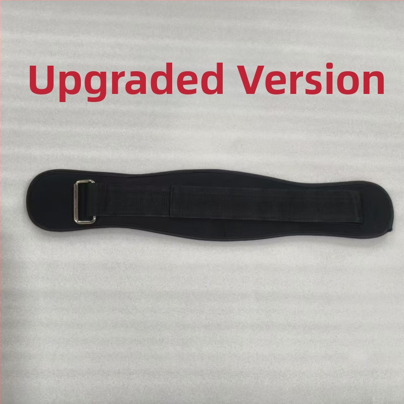 Tiesioginis gamyklinis fitneso diržas pritūpimams, sunkumų kilnojimui, sportui, studentams, treniruočių diržas, vyriškas, sunkiai tempiamas, sportinė apsauginė įranga