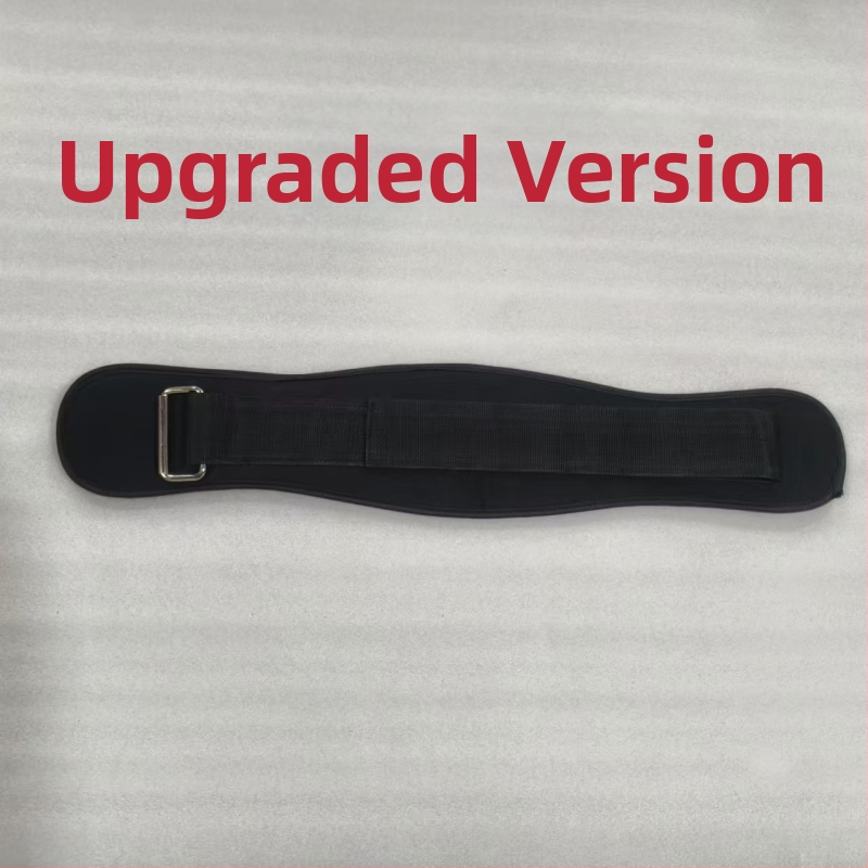 Tiesioginis gamyklinis fitneso diržas pritūpimams, sunkumų kilnojimui, sportui, studentams, treniruočių diržas, vyriškas, sunkiai tempiamas, sportinė apsauginė įranga