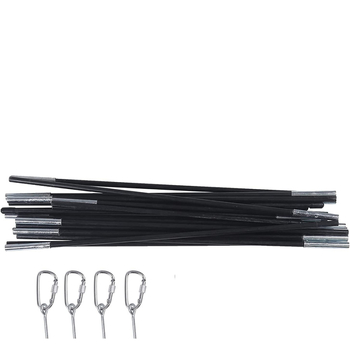 Galima įsigyti „Amazon“ guminės valties tento pripučiamos valties sulankstomos palapinės tento PVC pripučiamą valtį