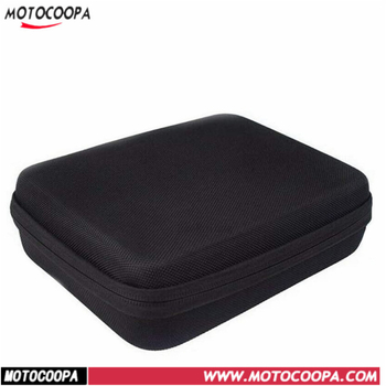 Uksetelefoni hoiukast must Baofeng BFUV-82 UV-82HP UV82L uksetelefoni käekott-kohver