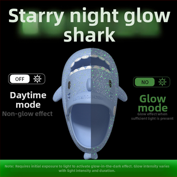 Laste haikujulised helendavad sussid suvistele poistele ja tüdrukutele libisemiskindlad pehme põhjaga multifilmikujulised armsad laste rannajalatsid beebiauguga kingad