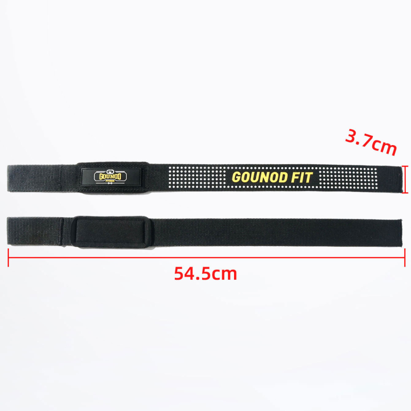 Sport fitnesz emlékeztető öv szilikon adagoló csúszásmentes fogóöv fitnesz feszítő öv húzódzkodó kemény húzóöv