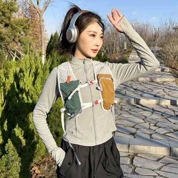 Välisportidele mõeldud veekott Matkamine Jooksmine Ratsutamine Seljakott Murdmaasuusatamine Mägironimine Seljakott Piiriülene veekottide pakett