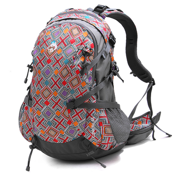 JUNGLE KING õues ronimiseks mõeldud kott, seljakott, mägironimiseks mõeldud kott, telkimiseks mõeldud matkaseljakott, 32L