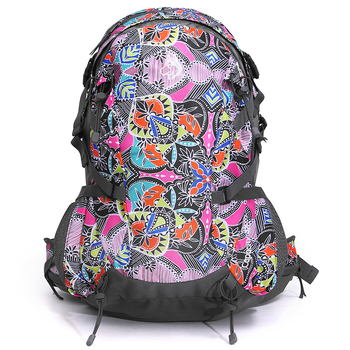 JUNGLE KING õues ronimiseks mõeldud kott, seljakott, mägironimiseks mõeldud kott, telkimiseks mõeldud matkaseljakott, 32L