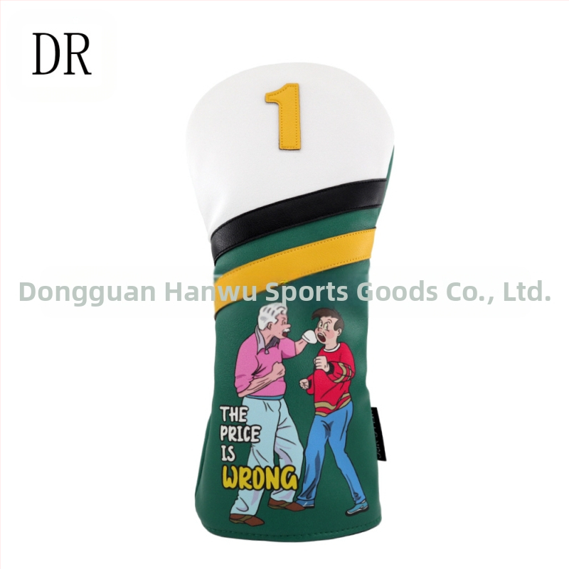 Proizvođači prekogranične veleprodaje novih navlaka za golf palice, drvenih navlaka za motke, vrućih zaštitnih navlaka, sportskih dodataka za vanjsku upotrebu