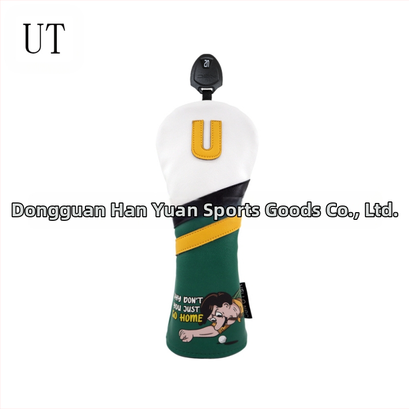 Proizvođači prekogranične veleprodaje novih navlaka za golf palice, drvenih navlaka za motke, vrućih zaštitnih navlaka, sportskih dodataka za vanjsku upotrebu