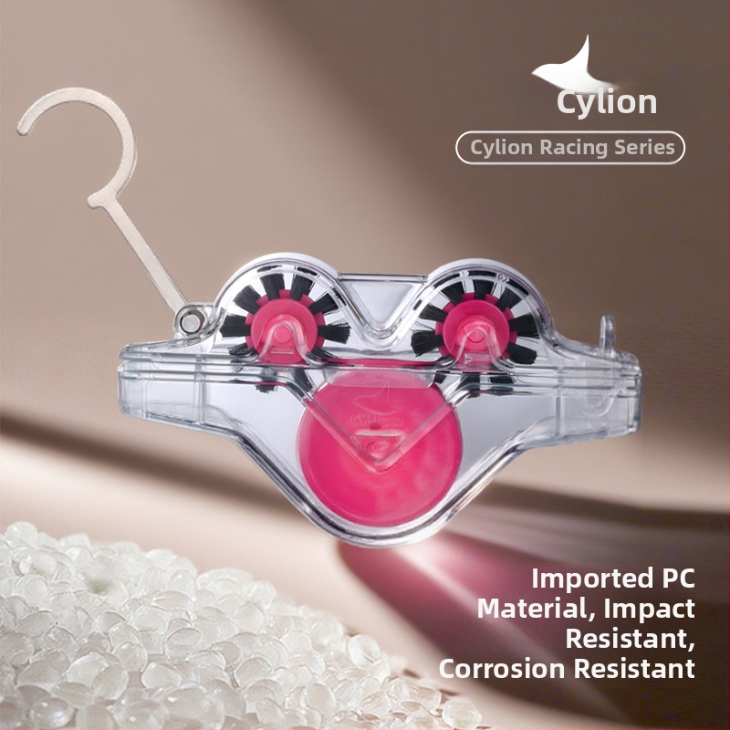 Dviračio grandinės plovimo priekaba su lenktyniniu antkakliu be rankinio plovimo įrenginio kalnų plentui ir automobilių valymo bei priežiūros įrankiai