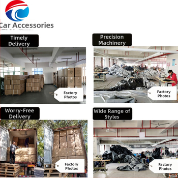 [Suusaauto kate] Uus välistingimustes kasutatav toode, kuummüük, Oxfordi riie, lumekindel, tolmukindel, UV-vastane, tehase otsemüügi kelgud