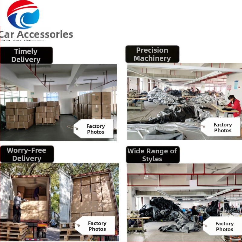 [Suusaauto kate] Uus välistingimustes kasutatav toode, kuummüük, Oxfordi riie, lumekindel, tolmukindel, UV-vastane, tehase otsemüügi kelgud