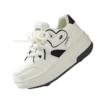 Dvigubi riedučiai mergaitėms, sportiniai riedučiai su 2025 ratukais, vaikiški riedučiai vyresniems vaikams