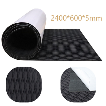 Rūpnīcas tiešā pārdošana EVA sērfošanas dēļa pretslīdes paklājiņš, daudzkrāsains, papildu sērfošanas dēļa pretslīdes paklājiņš, EVA jahtas klāja pretslīdes paklājiņš