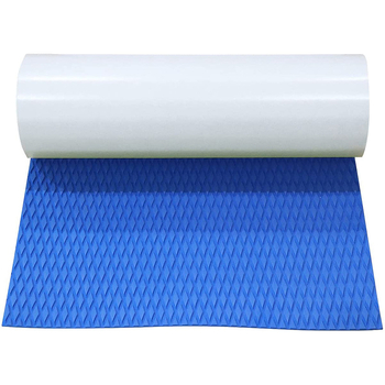 Rūpnīcas tiešā pārdošana EVA sērfošanas dēļa pretslīdes paklājiņš, daudzkrāsains, papildu sērfošanas dēļa pretslīdes paklājiņš, EVA jahtas klāja pretslīdes paklājiņš