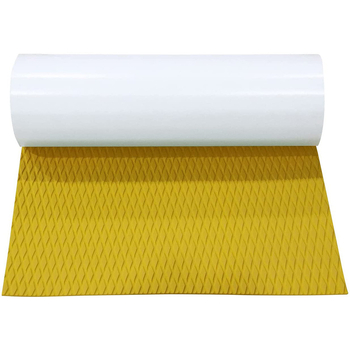 Rūpnīcas tiešā pārdošana EVA sērfošanas dēļa pretslīdes paklājiņš, daudzkrāsains, papildu sērfošanas dēļa pretslīdes paklājiņš, EVA jahtas klāja pretslīdes paklājiņš