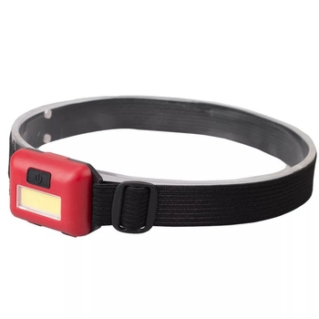 Μίνι φωτεινός προβολέας LED για υπαίθρια πεζοπορία, εξωτερικός φωτισμός, 7 μπαταρίες COB, πολυλειτουργική κεφαλή, φορητή, νυχτερινή αλιεία