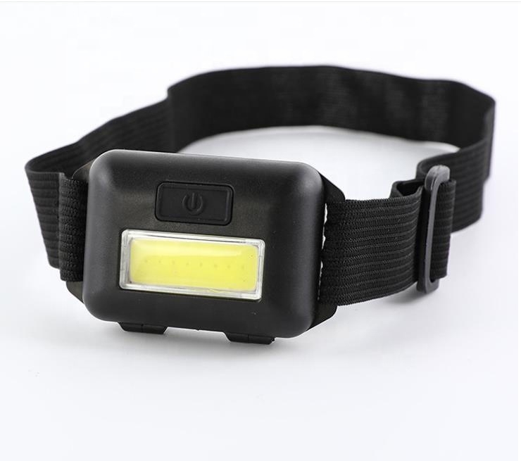 Μίνι φωτεινός προβολέας LED για υπαίθρια πεζοπορία, εξωτερικός φωτισμός, 7 μπαταρίες COB, πολυλειτουργική κεφαλή, φορητή, νυχτερινή αλιεία