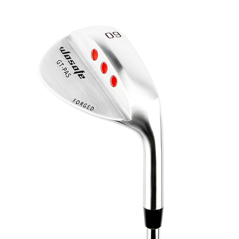 Naujas golfo klubo kasimo strypo kampas, strypo smėlis, vyriškas pjovimo strypas, strypo kasimo smėlis, nerūdijančio plieno strypas, tarpvalstybinis, karštas išpardavimas