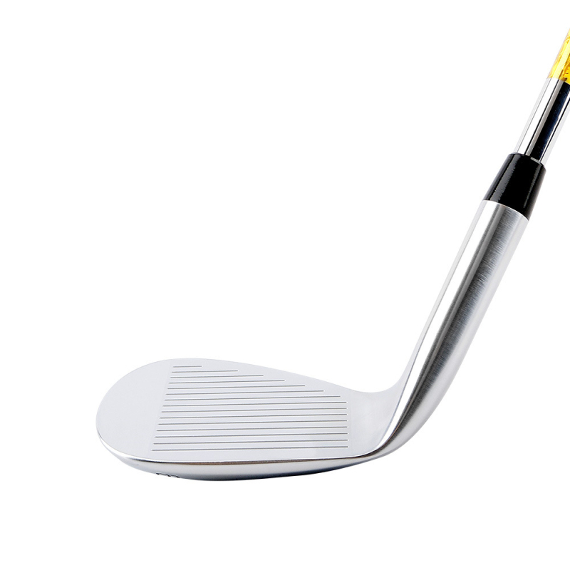 Naujas golfo klubo kasimo strypo kampas, strypo smėlis, vyriškas pjovimo strypas, strypo kasimo smėlis, nerūdijančio plieno strypas, tarpvalstybinis, karštas išpardavimas