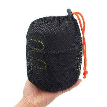 Határokon átnyúló, népszerű, kültéri, hordozható kempingkészlet, 1-2 fős piknik főzőedényekhez, kemény oxidált készlet, kombinált pohárkészlet