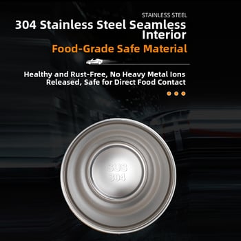 Kiirus ja kirg käigukastiga roostevabast terasest suure mahutavusega veekruus autokruus kõrrega termokruus auto käiguvahetuskruus