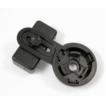 Teleskopo mobiliojo telefono laikiklis, tinkantis astronominio teleskopo mikroskopui „Bo Guan MA5“ mobiliojo telefono laikikliui