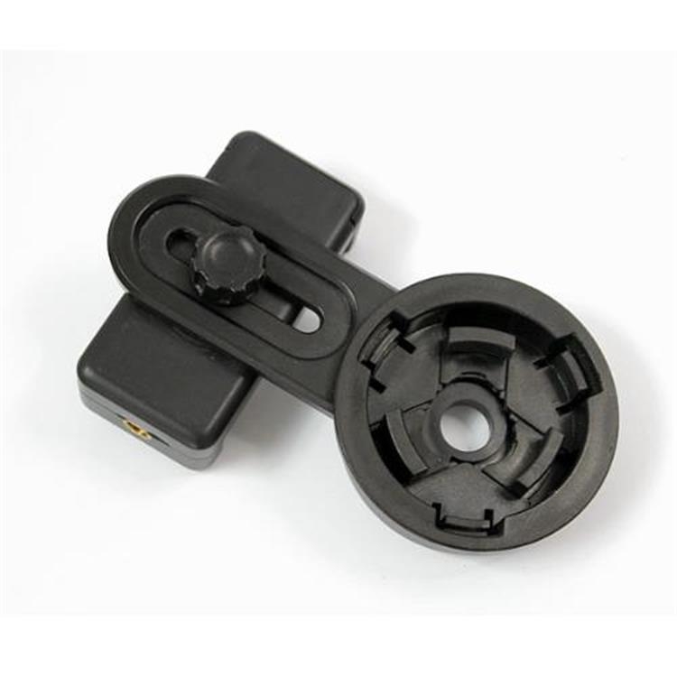 Teleskoobi mobiiltelefonihoidik, mis sobib astronoomilise teleskoobi mikroskoobi jaoks Bo Guan MA5 mobiiltelefonihoidik