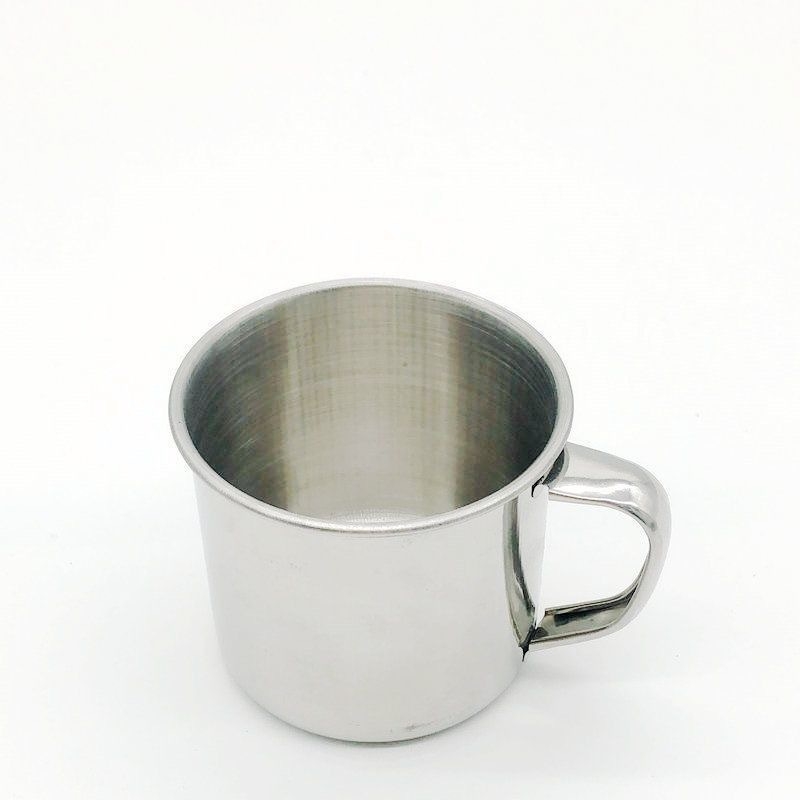 304 nerūdijančio plieno vandens puodelis mokiniams, vaikų puodelis, biuro šachmatų ir kortų kambarys, darželio valgykla su dangteliu, puodelis arbatai