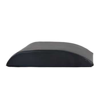 Tiesioginis nešiojamas atsisėdimo kilimėlis, skirtas juosmens ir pilvo treniruotėms, skirtas pilvo raumenų reabilitacijos kilimėliui iš PVC, AB MAT.