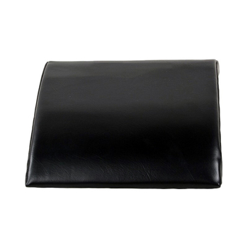 Tiesioginis nešiojamas atsisėdimo kilimėlis, skirtas juosmens ir pilvo treniruotėms, skirtas pilvo raumenų reabilitacijos kilimėliui iš PVC, AB MAT.