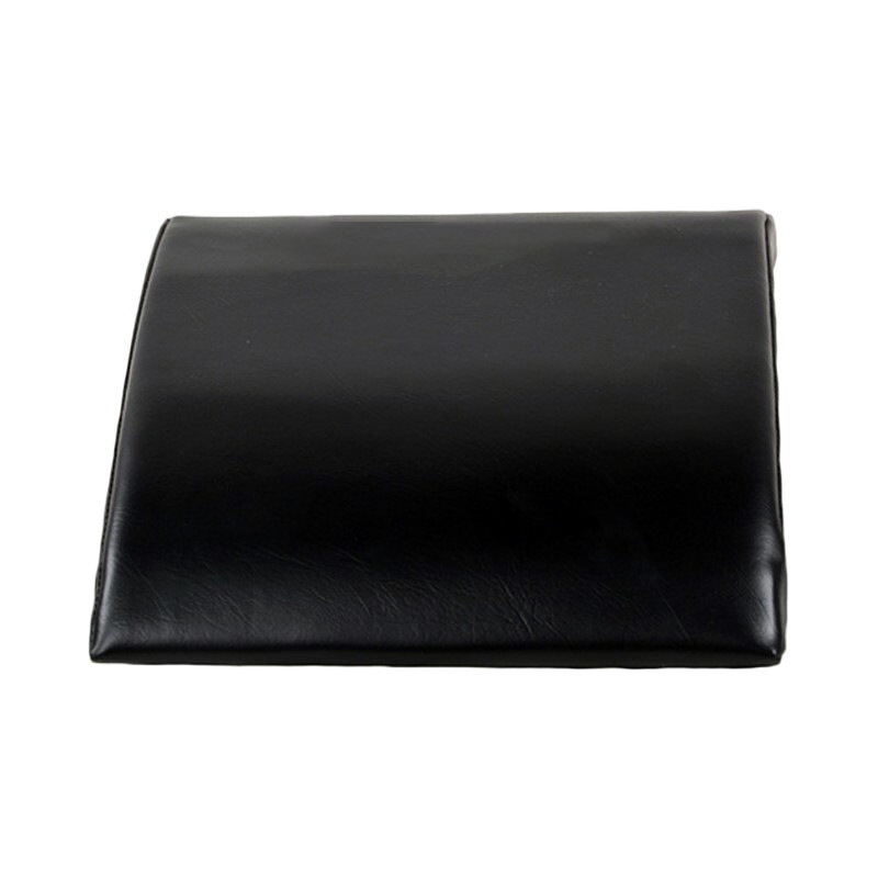 Tiesioginis nešiojamas atsisėdimo kilimėlis, skirtas juosmens ir pilvo treniruotėms, skirtas pilvo raumenų reabilitacijos kilimėliui iš PVC, AB MAT.