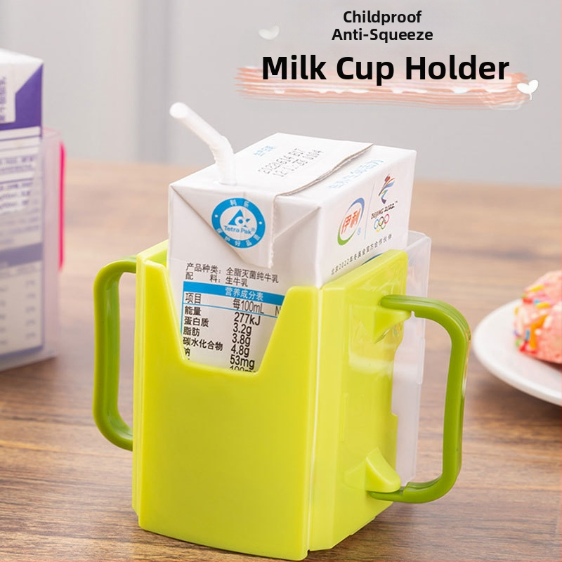 Beebipiima joomise abiline laste piimakruuside hoidik, pigistusvastane kast, pigistusvastane ülevoolukruuside kate, kaasaskantav suurtele lastele