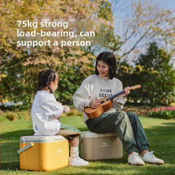 Nemokamas pristatymas Inkubatorius Šaldymo dėžė Lauko Kempingas Automobilio Ledo Kibiras Ledo Blokas Šaldymo Dėžė Ledo Maišelis Šviežias Nešiojamas Mažas Šaldytuvas