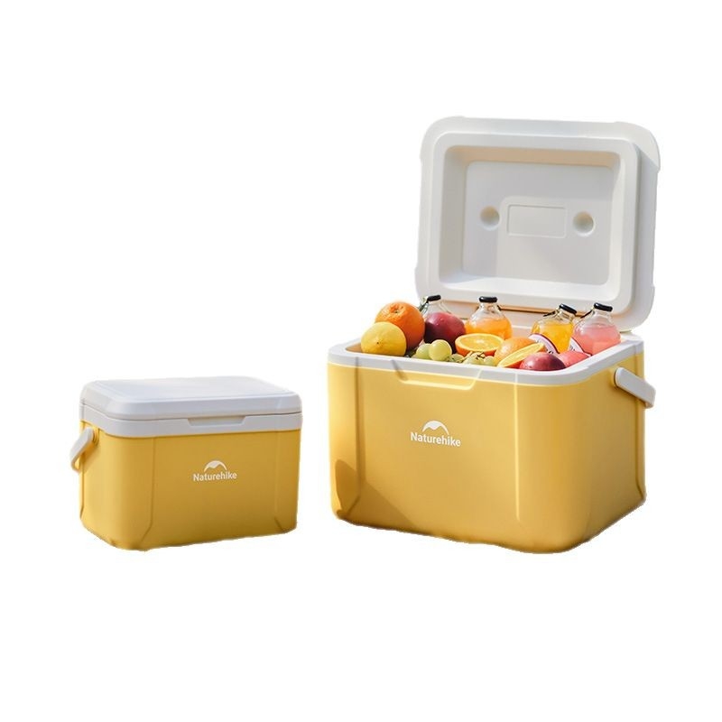 Nemokamas pristatymas Inkubatorius Šaldymo dėžė Lauko Kempingas Automobilio Ledo Kibiras Ledo Blokas Šaldymo Dėžė Ledo Maišelis Šviežias Nešiojamas Mažas Šaldytuvas