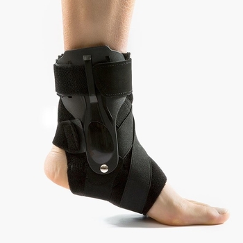 Tiesioginė gamyklinė čiurnos apsauga Čiurnos fiksatorius Sportas Bėgimas Priešpatempimas Čiurnos sąnario fiksatorius Patempimo prevencija