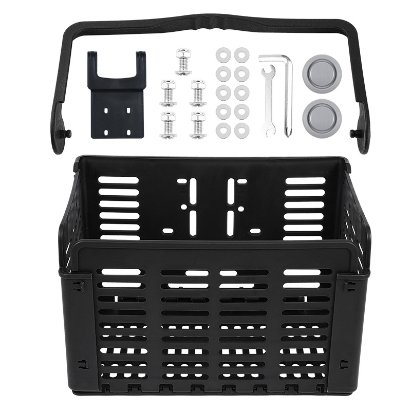 West Rider jalgrattakorv kokkupandav korv kiirkinnitusega korv riiulkorv kaasaskantav köögiviljakorv sõidutarvikud