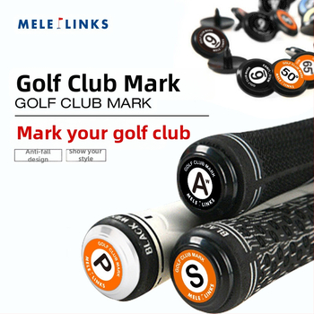 Meigao korróziógátló bélyegző, határokon átnyúló, népszerű golfjelölő, edzőkellékek, kiegészítők, golfütő-jelölő