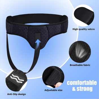 Täiskasvanute ühepoolne songavöö, meeste kompressioonivöö, kubeme songavöö, peensoole songavöö tugivöö