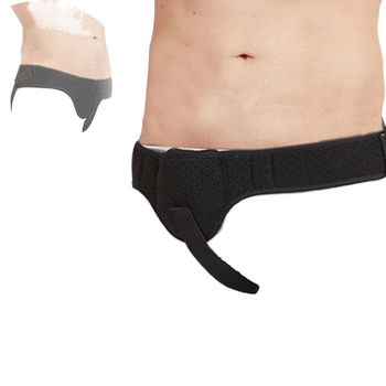 Täiskasvanute ühepoolne songavöö, meeste kompressioonivöö, kubeme songavöö, peensoole songavöö tugivöö