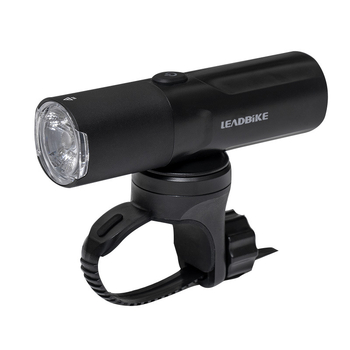 Οι προβολείς ποδηλάτου Leadbike μπορούν να κρεμαστούν ανάποδα, φακός αυτοκινήτου για ορεινό δρόμο 400 600 800 lumens
