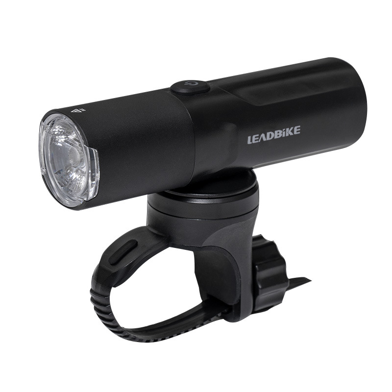 Faruri de bicicletă leadbike, pot fi agățate invers, 400 600 800 lumeni, lanternă auto pentru drumuri de munte