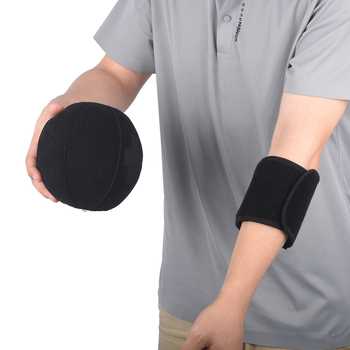 Βραχίονας ταλάντευσης γκολφ με έξυπνη μπάλα ταλάντευσης, βοηθητική συσκευή εκπαίδευσης διόρθωσης βραχίονα διόρθωσης