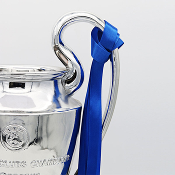 Τρόπαιο Ποδοσφαίρου Champions League Παρί Σεν Ζερμέν 2025 Big Ear Cup Εργοστάσιο Άμεσης Παράδοσης Champions League Trophy