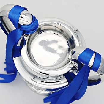 Τρόπαιο Ποδοσφαίρου Champions League Παρί Σεν Ζερμέν 2025 Big Ear Cup Εργοστάσιο Άμεσης Παράδοσης Champions League Trophy