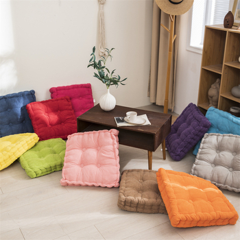 Maisikapulgad diivanipadi kontorisse istuv õpilastool tagumikupadi põrandale tatami nelja aastaaja universaalne istmepadi