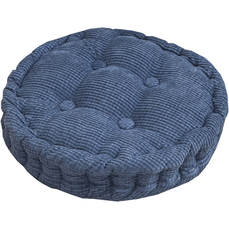 Maisikapulgad diivanipadi kontorisse istuv õpilastool tagumikupadi põrandale tatami nelja aastaaja universaalne istmepadi