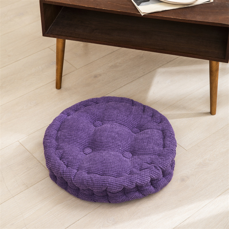 Maisikapulgad diivanipadi kontorisse istuv õpilastool tagumikupadi põrandale tatami nelja aastaaja universaalne istmepadi