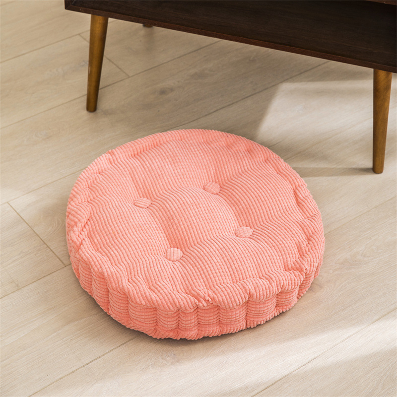 Maisikapulgad diivanipadi kontorisse istuv õpilastool tagumikupadi põrandale tatami nelja aastaaja universaalne istmepadi