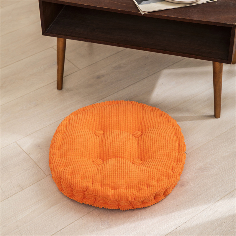 Maisikapulgad diivanipadi kontorisse istuv õpilastool tagumikupadi põrandale tatami nelja aastaaja universaalne istmepadi