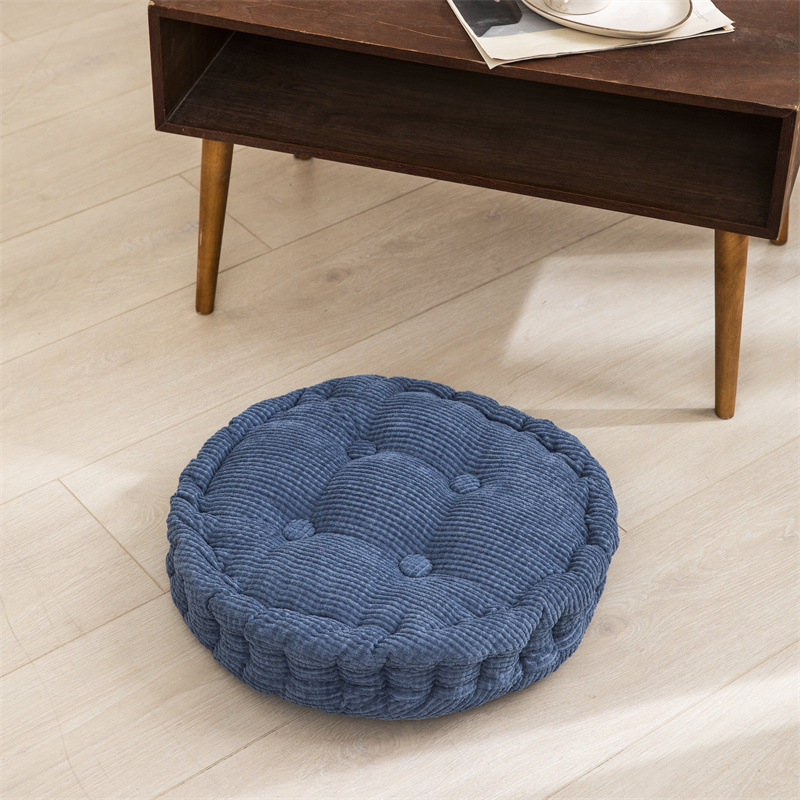 Maisikapulgad diivanipadi kontorisse istuv õpilastool tagumikupadi põrandale tatami nelja aastaaja universaalne istmepadi